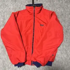 Patagonia シェルドシンチラジャケット　USA製　80s 三角タグ