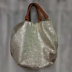 FRESA　銀座ヨシノヤ　ツーウェイバッグ　 ショルダーバッグ　ハンドバッグ