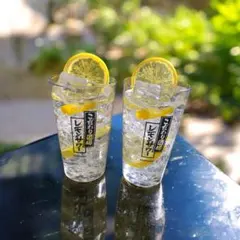 2026年最新】食品サンプルレモンサワーの人気アイテム - メルカリ