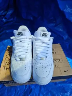 2025年最新】nike air force 1 07 flyeaseの人気アイテム - メルカリ