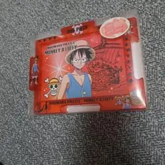 レア!ワンピース　連結フォトフレーム　ルフィー