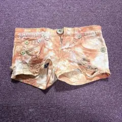 ショートパンツ