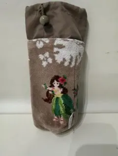 フェイラー　マナマナ　ペットボトルカバー メルカリ