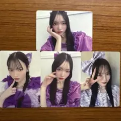 CUTIE STREET 真鍋凪咲 トレカ