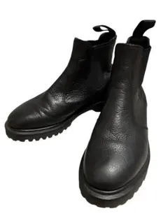 Dr.Martens 2976 チェルシーブーツ サイドゴアブーツ