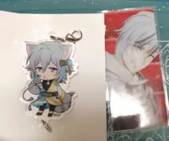 アイドリッシュセブン アイナナ ムビナナ ナンジャ 環