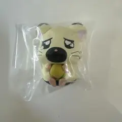 とっとこハム太郎 まちぼうけ タイショーくん