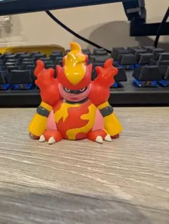 2025年最新】ブーバーン フィギュアの人気アイテム - メルカリ