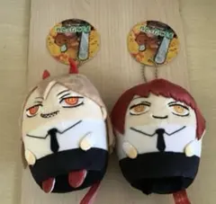 チェンソーマン マキマ パワー ぬいぐるみ