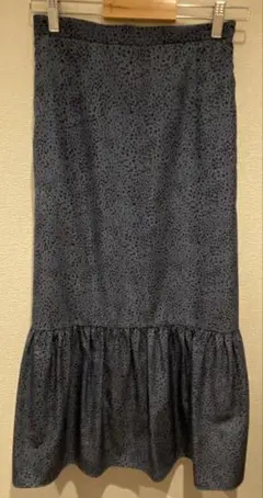 【美品】BEAMS スカート