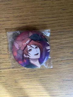 いれいす　缶バッチ　りうら　百鬼夜行