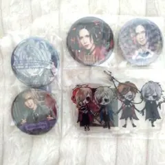 2026年最新】royz杙凪アクリルスタンドの人気アイテム - メルカリ