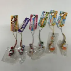 2025年最新】ご当地キティ ストラップの人気アイテム - メルカリ