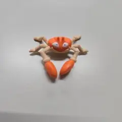 ポケットモンスター「クラブ」フィギュア【中古】