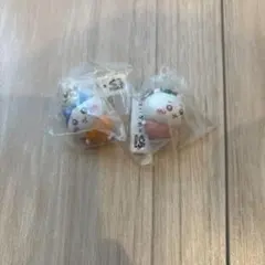 ✴︎ちいかわ くら寿司 フィギュアキーホルダー✴︎