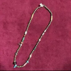 2026年最新】祐天寺/あるじゃん ネックレスの人気アイテム - メルカリ