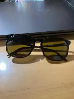 サングラス レイバン