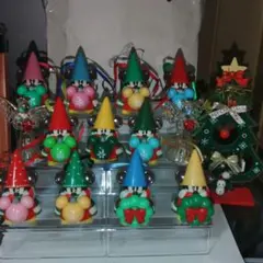 リルリンリン　2021年　2022年　2023年　フルコンプ！