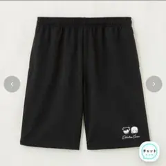 名探偵コナン　灰原哀　ハーフパンツ　Lサイズ　新品未開封　タグつき