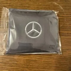 メルセデスベンツ　シンプルエコバッグ