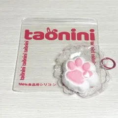 taonini 肉球 スクイーズ