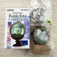 ポケットモンスター 懐中コレクション セレビィ