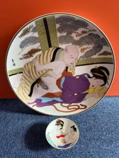 2026年最新】浮世絵 皿の人気アイテム - メルカリ