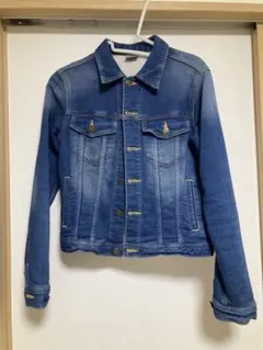 PJ デニムジャケット　Gジャンのサムネイル