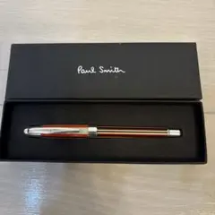 2026年最新】Paul Smith ボールペンの人気アイテム - メルカリ