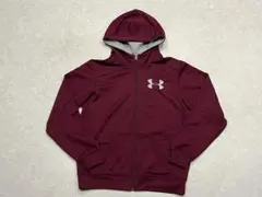 【値下げ】UNDER ARMOUR アンダーアーマー パーカー