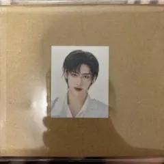 ゼベワン　リッキー