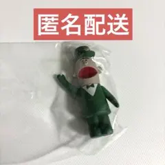 ハッチポッチステーション フィギュア コレクション　ガチャ　ジャーニー