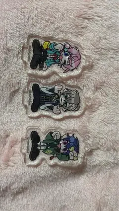 ヒプノシスマイク　ドンキコラボ　FlingPosseセット