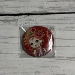 薬屋のひとりごと ロフト POP UP STORE ミニ缶バッジA 玉葉姫