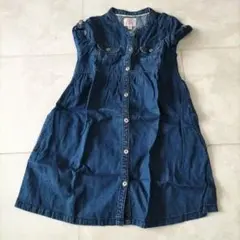 UNIQLOワンピース120