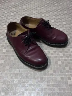 Dr ドクターマーチン 3ホール