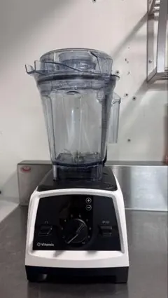 Vitamix バイタミックス TOTAL NUTRITION CENTER - メルカリ