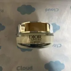 ディオールカプチュールクレームクリーム15ml新品未使用