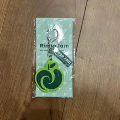 Mrs.GREEN APPLE FC継続特典 ラバーキーホルダー