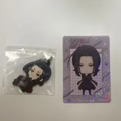 文豪ストレイドッグス　森鴎外2点セット