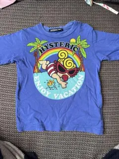HYSTERIC MINI Tシャツ 90サイズのサムネイル