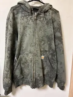 2026年最新】carhartt ジャケット リメイクの人気アイテム - メルカリ