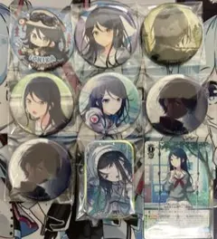 プロセカ　星乃一歌　グリ缶　まとめ売り