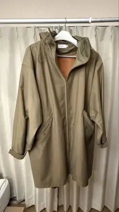 Cozue Ninomiya ex FIELD JACKET - メルカリ