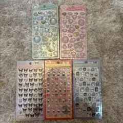 正規品】うるちゅる ボンドロ サンリオ 12シート - メルカリ