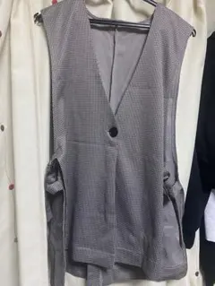 チェックセットアップ