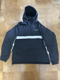 ELECTRIC アノラックジャケット