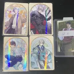 《即日発送》にじさんじ ART 7th ランダムコレカ