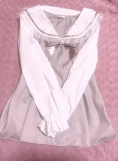 Avail 量産型 セットアップ ワンピース Mサイズ