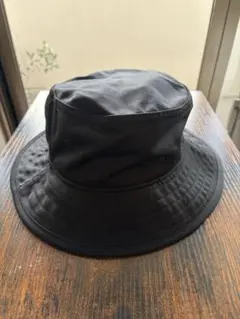 TEARS OF SWAN-NYLON SWEAT MOUNTAIN HAT - メルカリ